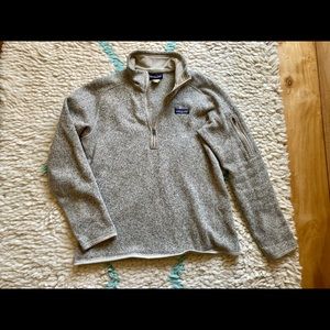 Patagonia Better Sweater, Women’s M